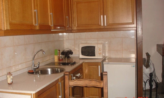 Espot Apartment | APARTMENT FOR RENT ON THE SKI TRACKS AND D'AIGÜESTORTES NATIONAL PARK
