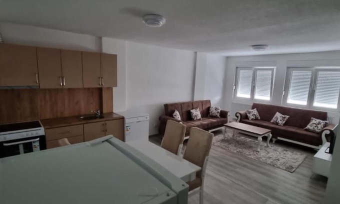 Ferizaj Apartment | Apartment for Rent