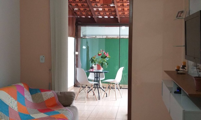 Umuarama Apartment | Apartment for Season