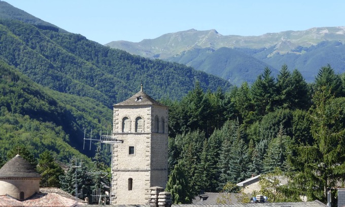Fanano Apartment | Apartment for summer or winter stay in the Cimone district