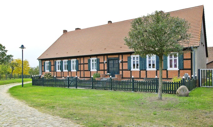 Bad Wilsnack Apartment | Apartment for the Wide Karthane | Elbtalaue | Karthaneblick