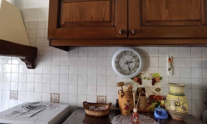 Quartiere XXII Collatino Apartment | Apartment for Tourists and Families Rome
