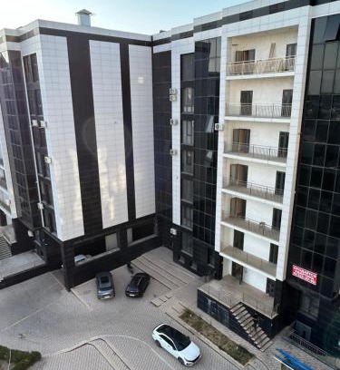 Samarkand Apartment | Apartment for tourists