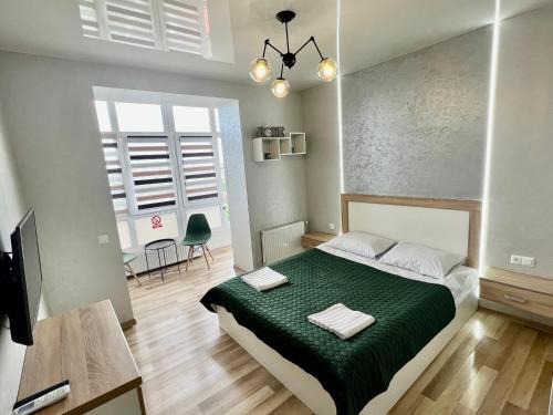 Ivano-Frankovsk Apartment | Apartment for you
