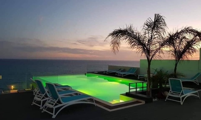 Marina di Palma Apartment | Apartment four beds