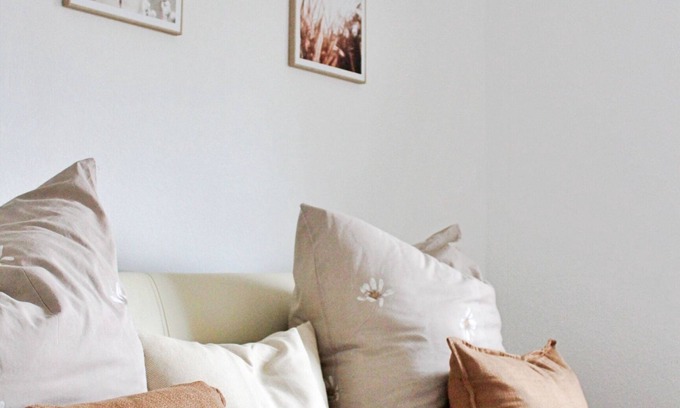 Krautheim Apartment | Apartment 'Four Seasons' with Wi-Fi