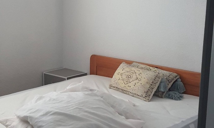Les Hauts de Canet Apartment | Apartment