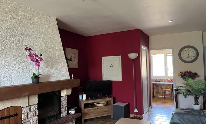 Les Salles-sur-Verdon Apartment | Apartment Salles sur Verdon