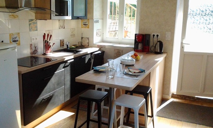 Livinhac-le-Haut Apartment | Apartment