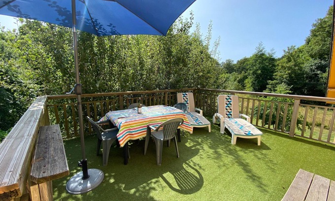 Manneville-es-Plains Apartment | Apartment near Alabaster Coast beaches