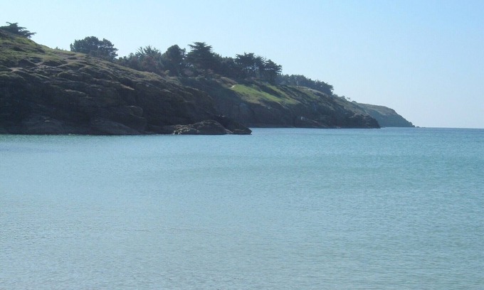 Saint-Gildas-de-Rhuys Apartment | Apartment Golfe Du Morbihan Sea View 200 M From The Beach