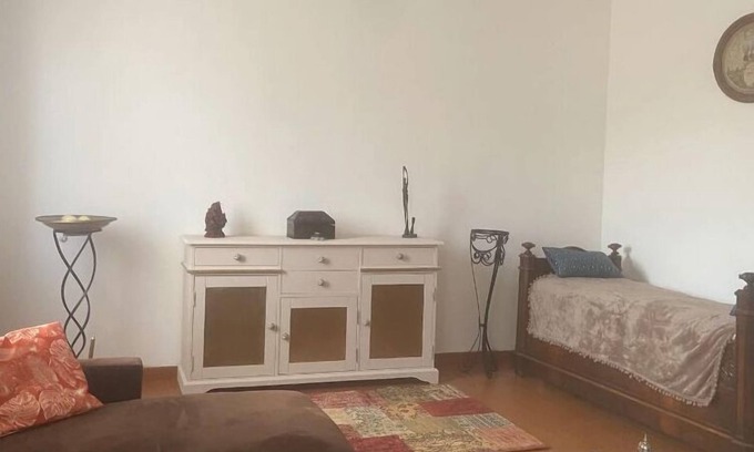 Sari-d'Orcino Apartment | Apartment