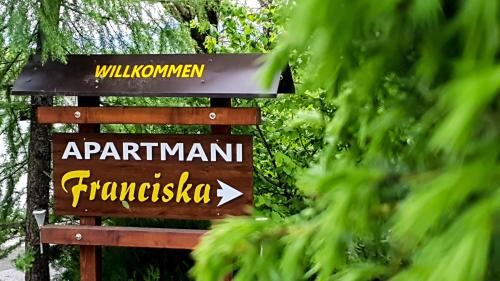 Irinovac Apartment | Apartment Franciska