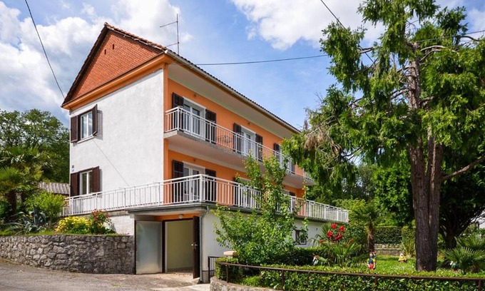Opric Apartment | Apartment Franjo