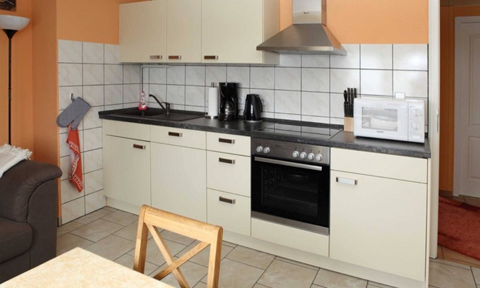 Dessau-Rosslau House | Apartment Franz - holiday house family Berger