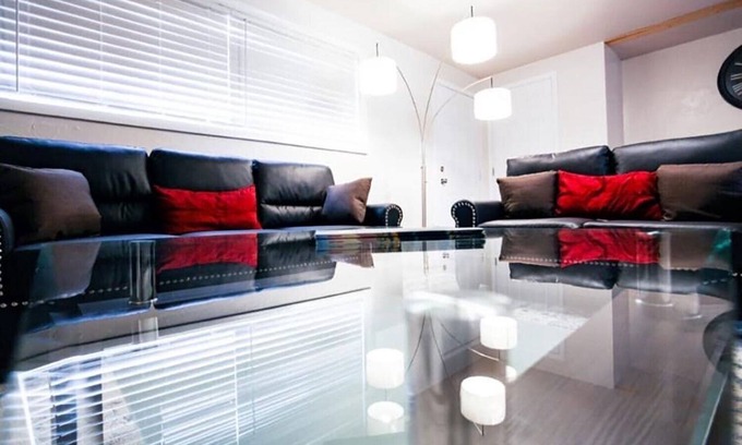 Rexburg Apartment | Apartment, Free Breakfast, Close by Rexburg Temple & BYUI. Parks. Yellowstone.