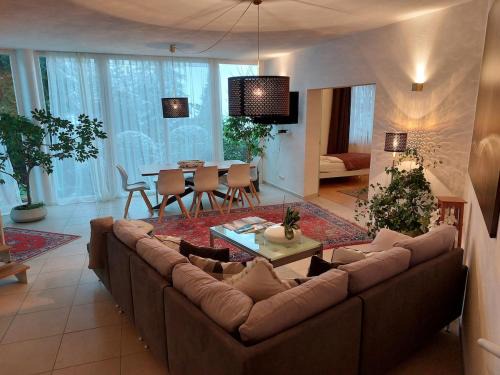 Sistrans Apartment | Apartment FreiRaum