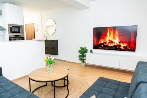 Sumece Apartment | Apartment Friday