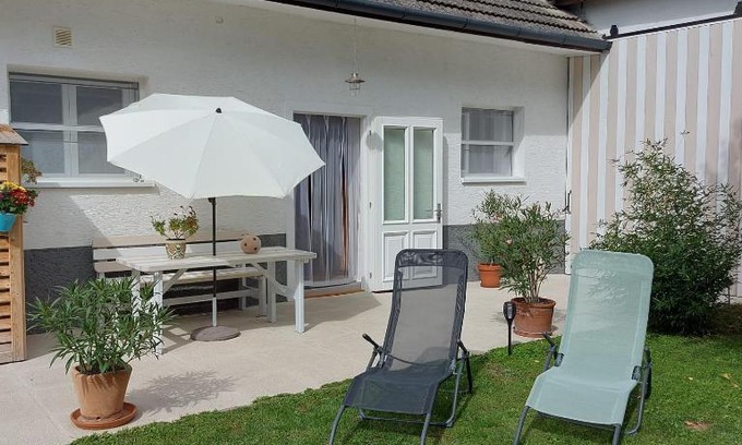 Tadten Apartment | Apartment Fritali