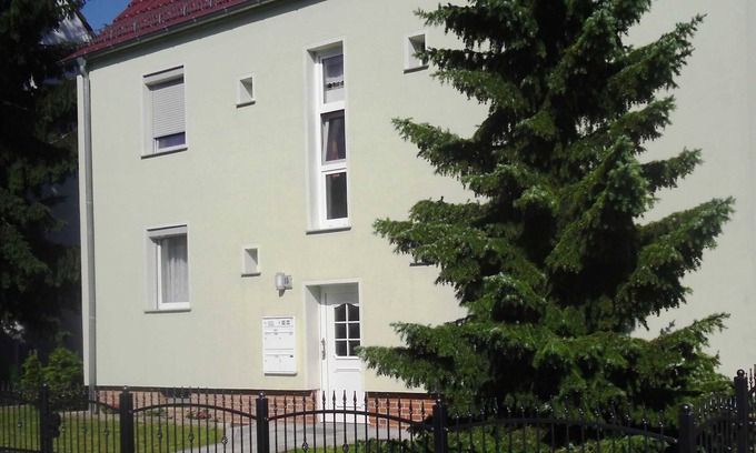 Torgau Apartment | Apartment Fuchs - Apartment2 online