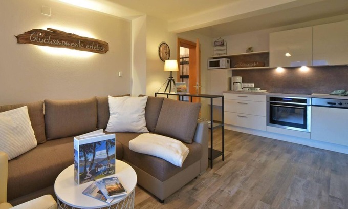 Seeboden Apartment | Apartment Günter - Appartements Sommereck