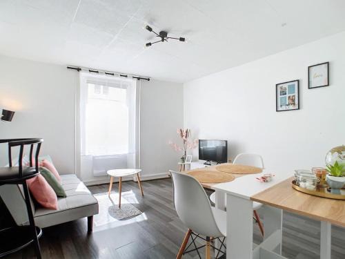 Cherbourg-en-Cotentin Apartment | Apartment Grignard