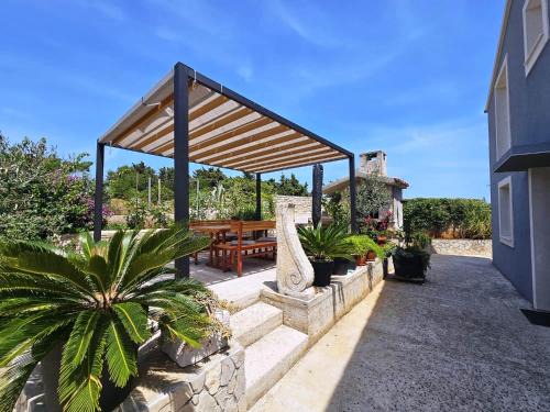 Island Dugi Otok Apartment | Apartment Gabi