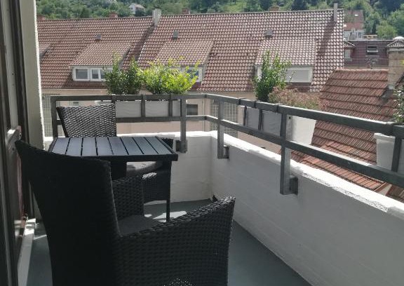 Gablenberg Apartment | Apartment Gablenberg