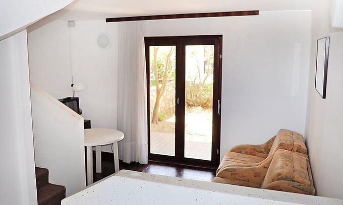 Kolanjski Gajac Apartment | Apartment Gajac in Pag/Novalja - 4 persons, 1 bedrooms