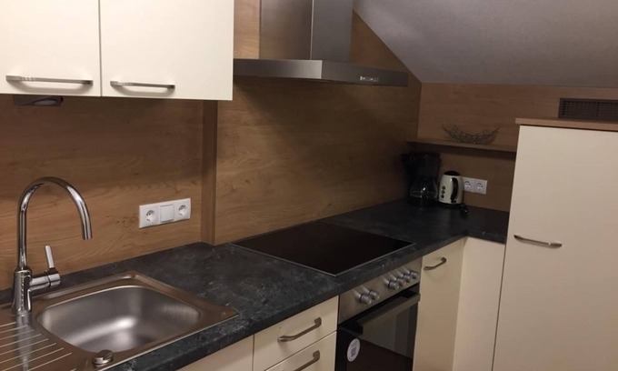 Inneralpbach Apartment | Apartment Galtenberg - Pension Schiessling
