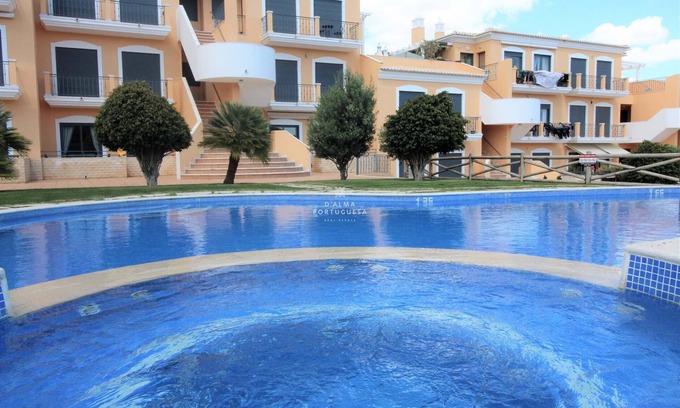 Pata de Baixo Apartment | Apartment Garças Lounge - By D´alma Portuguesa