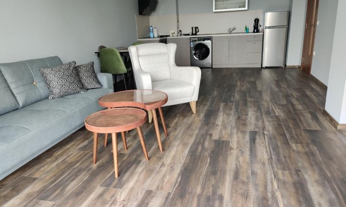 Varna Apartment | Apartment & garden