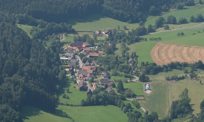 Zittenfelden Apartment | Apartment Gareus - Apartment Gareus