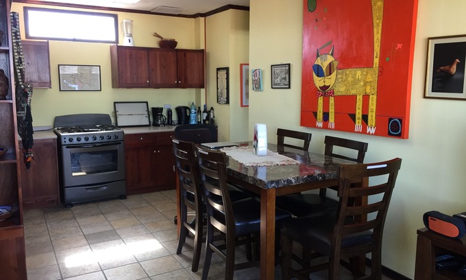 Barrio Escalante Apartment | Apartment Gastronomy Center, San Jose, Costa Rica