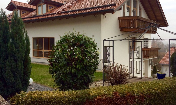 Deggendorf Apartment | Apartment-Gawlik, altitude in Deggendorf, near city center