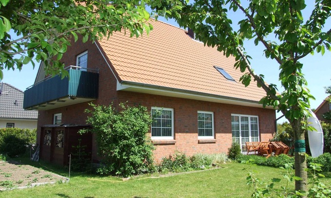 Winnemark Apartment | Apartment Gawrisch