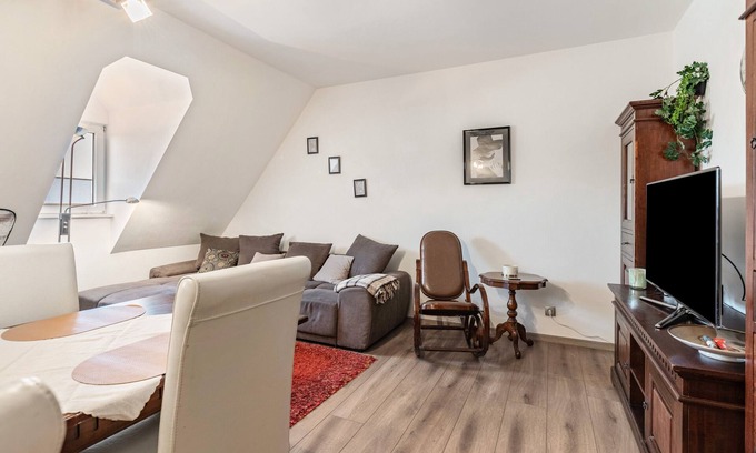 Denkingen Apartment | Apartment 'Gemütliches' with Wi-Fi