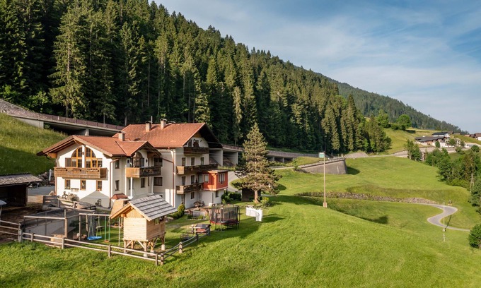 Liesing Apartment | Apartment gentian