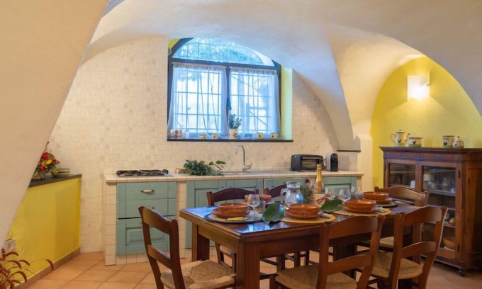 Vasia Apartment | Apartment Giallo by Interhome