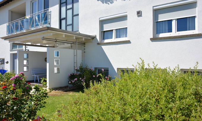 Renquishausen Apartment | Apartment Glückler