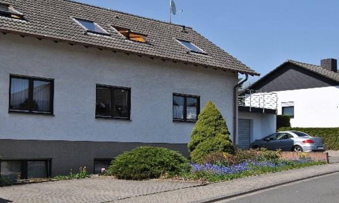 Weilerbach Apartment | Apartment Glantz - 4-bed apartment