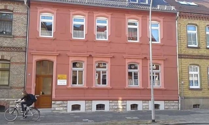 Sangerhausen Apartment | Apartment Gleißner/Hartmann - Apartment 1
