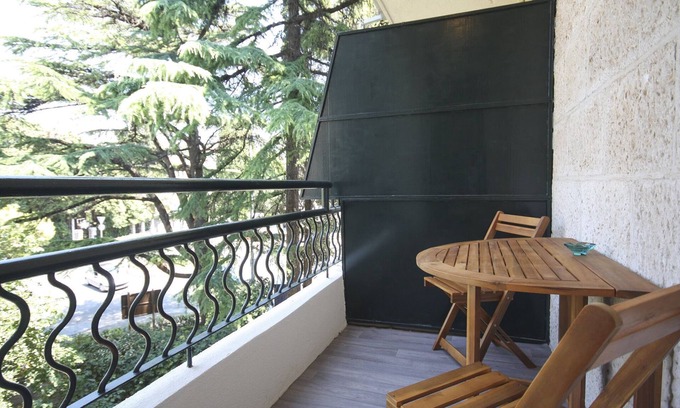 Lapad Apartment | Apartment Goge - One-Bedroom Apartment with Balcony