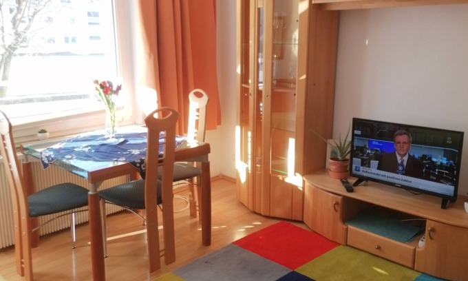 Sindelfingen Apartment | Apartment Goldmühlestr 25, temporary accommodation