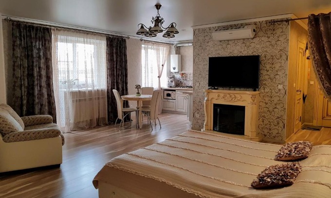 Gomel Apartment | Apartment Gomel