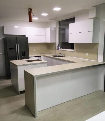 Suvorovo Apartment | apartment good day