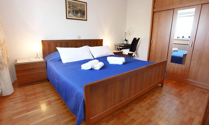 Piran Apartment | Apartment Gorgo