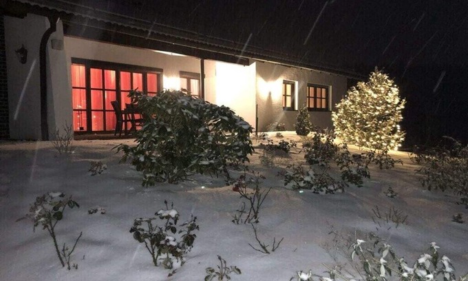 Altdorf bei Nuernberg House | Apartment Grünsberg Comfortable holiday residence