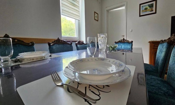 Municipality of Gracac Apartment | Apartment Gračac