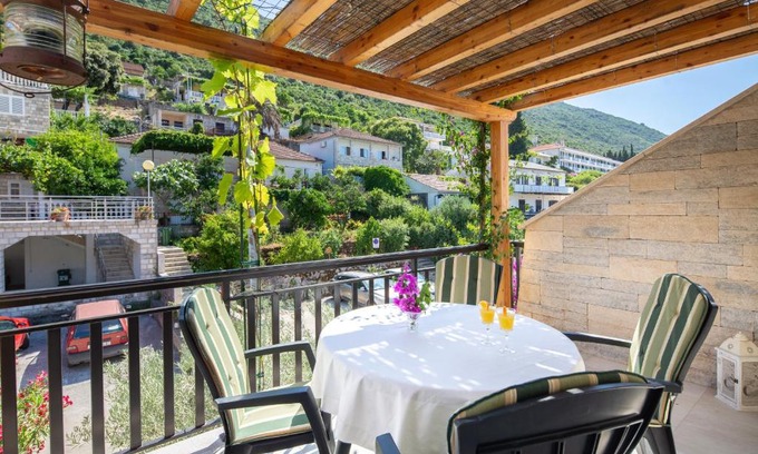 Trpanj Apartment | Apartment Gracija